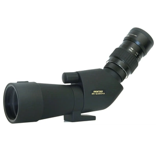 Підзорна труба Pentax 16-48x65/45 PF-65EDAII Kit (930162) зображення 1