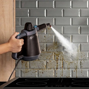 Пароочисник Cecotec HydroSteam 2000 Blaze (A01_EU01_122318) зображення 1