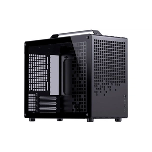 Корпус JONSBO Z20 Black зображення 1