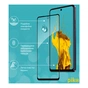 Скло захисне Piko Full Glue Tecno Spark 10 Pro (1283126580642) - зменшене зображення 5