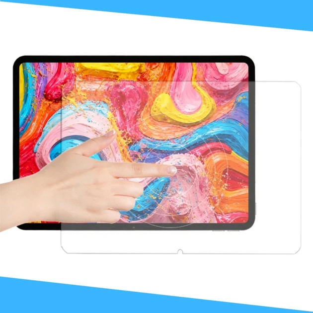 Скло захисне BeCover Teclast ArtPad Air 11" (714956) - зображення 3