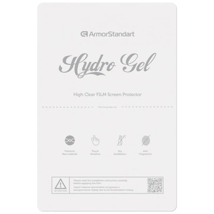 Плівка захисна Armorstandart Clear 50 pcs (ARM60253) зображення 1