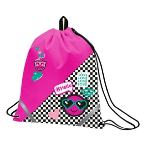 Сумка для взуття Yes SB-10 Lovely Smile (533157) зображення 1