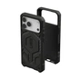 Чохол до мобільного телефона UAG iPhone 17 Pro Max Monarch Pro MagSafe Carbon Fiber (114514114242) - уменьшенное изображение 6