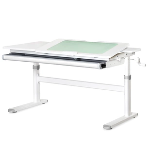 Парта Evo-kids Lite Grey (TH-360 WG/G Lite) зображення 1