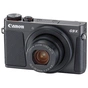 Цифровий фотоапарат Canon PowerShot G9XII Black (1717C013AA) - зменшене зображення 1