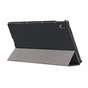 Чохол до планшета BeCover Smart Case Lenovo Tab P11 / P11 Plus Black (705955) - зменшене зображення 3