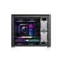 Корпус для ПК Gamemax SPARK BLACK (1125-2001R0067) - зменшене зображення 7