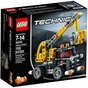 Конструктор LEGO Technic Ремонтний автокран (42031) - зменшене зображення 1
