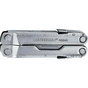 Мультитул Leatherman Rebar Stainless Steel (831557) - зменшене зображення 3