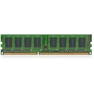 Модуль пам'яті для комп'ютера DDR3L 4GB 1600 MHz eXceleram (E30227A) зображення 1