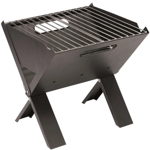 Гриль-барбекю Outwell Cazal Portable Compact Grill Black (928881) зображення 1