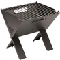 Гриль-барбекю Outwell Cazal Portable Compact Grill Black (928881) - зменшене зображення 1