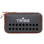 Туристичний рушник Tribe з мікрофібри в чохлі Pocket Towel 50х100 M Brick-red (T-LC-0001-M-brick-red) - зменшене зображення 3
