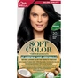 Фарба для волосся Wella Soft Color Безаміачна 20 - Чорний (3614228865883) - зменшене зображення 2