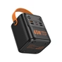 Батарея универсальная HOCO 80000mAh Pro Tough PD/65W Black (J152 / 714982) - уменьшенное изображение 4