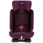 Автокрісло Britax-Romer Advansafix IV M Burgundy Red (2000031430) - зменшене зображення 7