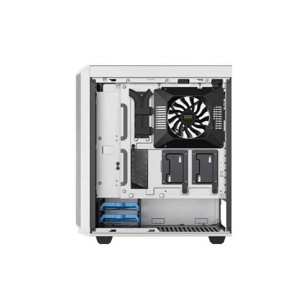 Корпус для ПК Gamemax Precision 2 White - picture 11