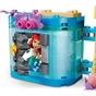 Конструктор LEGO Disney Princess Чарівний мініпалац Аріель (43285) - зменшене зображення 6