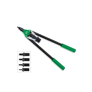 Заклепувальник Toptul для різьбових заклепок M5,M6,M8,M10,M12 (JBBB0512) зображення 1