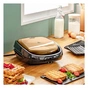 Сендвічниця Tefal SW341G10 - зменшене зображення 8