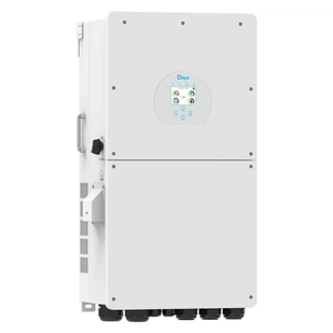 Сонячний інвертор Deye SUN-18K-SG01LP1-EU-AM3-P, 18кВт (SUN-18K-SG01LP1-EU-AM3-P) изображение 1