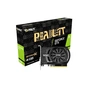 Відеокарта Palit GeForce GTX1650 4096Mb StormX (NE51650006G1-1170F) - зменшене зображення 1