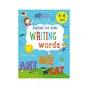 Робочий зошит Writing words. English for kids - Н. Коваль Активний розвиток талантів (9786170976130) - зменшене зображення 1