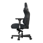 Кресло для геймеров Anda Seat Kaiser Frontier XL Black (AD12YXL-17-B-PV) - уменьшенное изображение 13