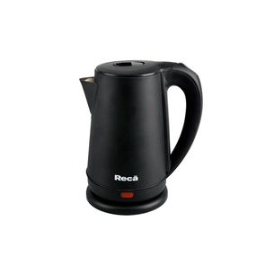 Електрочайник RECA RKS-293SBB зображення 1
