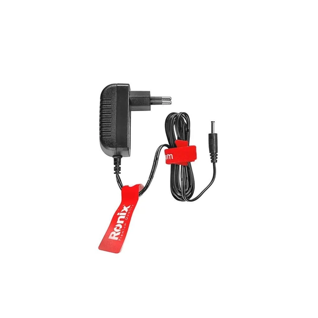 Гравер Ronix акумуляторний, набір (3421) - picture 6