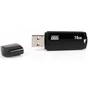 USB флеш накопичувач Goodram 16GB UMM3 Mimic Black USB 3.0 (UMM3-0160K0R11) - зменшене зображення 2