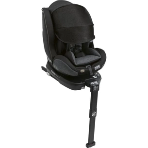 Автокрісло Chicco Seat3Fit Air i-Size black/grey (8058664173495) (79879.16) зображення 1
