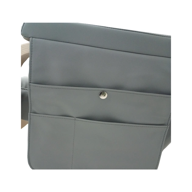 Масажне крісло Barsky VR Massage VRM-03 (VRM-03) - зображення 9