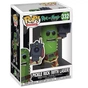 Фигурка Funko Pop серии Rick and Morty S3 - Pickle Rick (27854) - уменьшенное изображение 2
