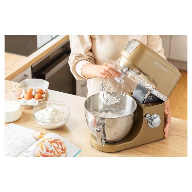 Кухонный комбайн Sencor STM 6377CH - изображение 11