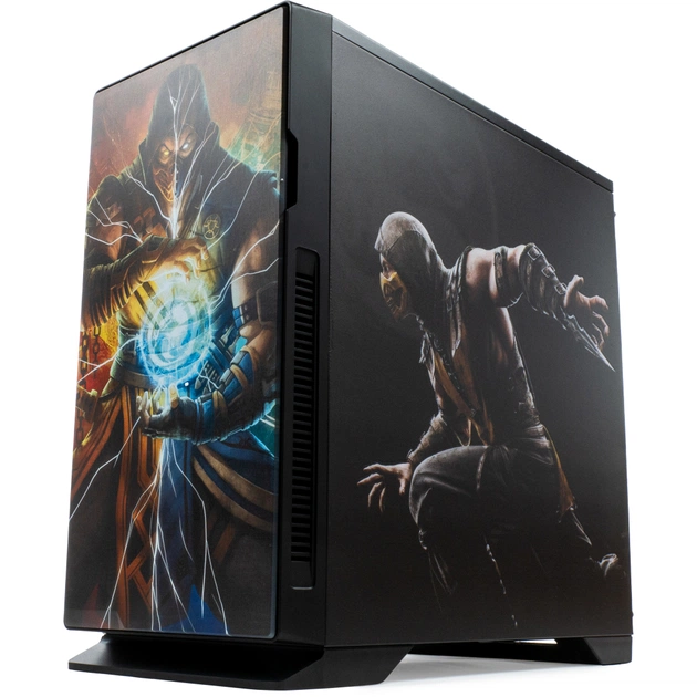 Комп'ютер Vinga Wolverine D5864 (I5M32G3060W.D5864) - зображення 1