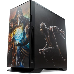 Комп'ютер Vinga Wolverine D5864 (I5M32G3060W.D5864) зображення 1