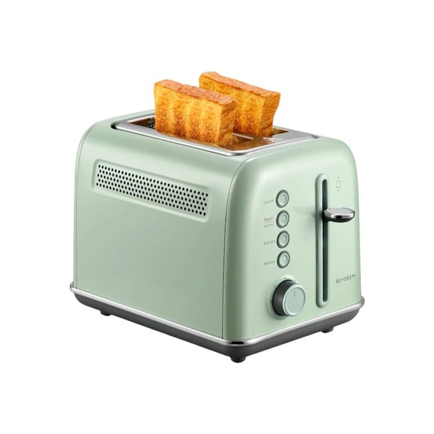 Тостер Buydeem DT620E Cozy Greenish (DT620E-CG/EU) - изображение 1