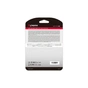 Накопичувач SSD M.2 2280 250GB Kingston (SA2000M8/250G) - зменшене зображення 3
