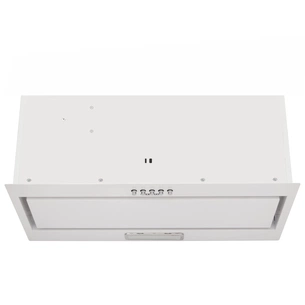 Витяжка кухонна Eleyus URBAN 700 LED 52 WH изображение 1