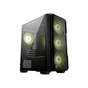 Корпус для ПК MSI MAG FORGE M120R AIRFLOW - уменьшенное изображение 1