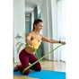 Еспандер U-Powex для фітнесу та реабілітації Fitness band 0.5мм 9.1 кг Green (UP_1007_Green) - зменшене зображення 3