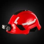 Ліхтар Mactronic Prism (650 Lm) Cool White/RGB LED Recharg Type-C Helmet Kit (THL0141) (DAS303696) - зменшене зображення 9