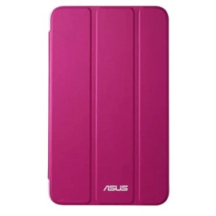 Чохол до планшета ASUS 8 ME180A TriCover RED (90XB015P-BSL0E0) зображення 1