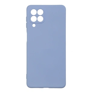 Чохол до мобільного телефона Armorstandart ICON Case Samsung M53 (M536) Lavender (ARM61804) зображення 1