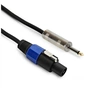 Акустичний кабель SoundKing Speaker Cable AWG15 (10m) (BD119) - preview 1