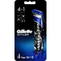 Бритва Gillette Fusion5 ProGlide Styler з 1 картриджем ProGlide Power + 3 насадки для моделювання бороди і вусів (7702018273386) - preview 2