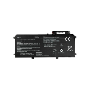 Акумулятор до ноутбука ASUS ZenBook UX330 C31N1610, 4680mAh (54Wh), 3cell, 11.55V, Li-Pol (A47881) зображення 1
