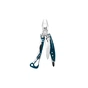 Мультитул Leatherman Skeletool - COLUMBIA BLUE, картонная коробка (832209) - зменшене зображення 1